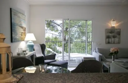 2 bedrooms apartment for sale , Marbella, Spain No. 793