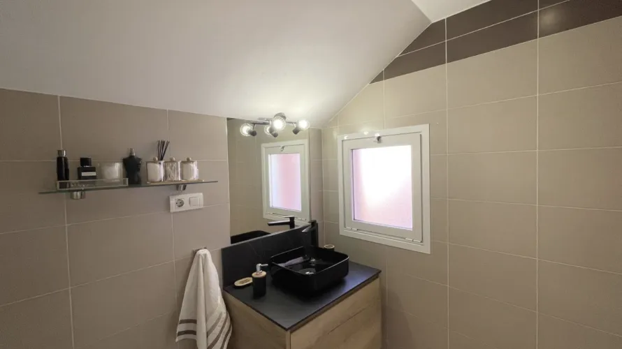 2 bedrooms duplex for sale , Fuengirola, Spain No. 815 № 20