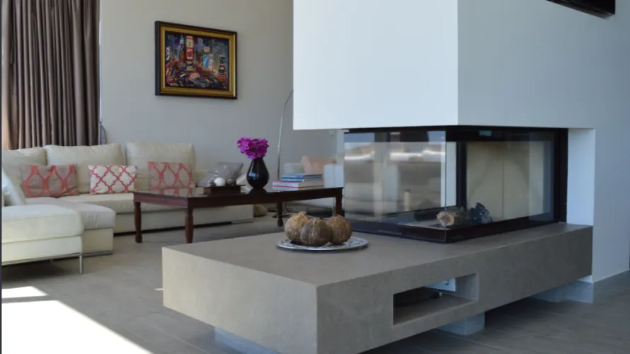 5 bedrooms villa for sale , Marbella, Spain No. 1023 № 13