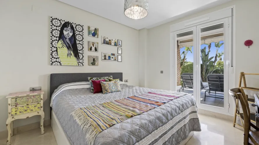 3 bedrooms apartment for sale , Benahavis, Spain No. 1030 № 6