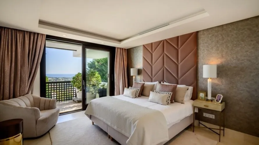 5 bedrooms house for sale , Benahavis, Spain No. 946 № 20
