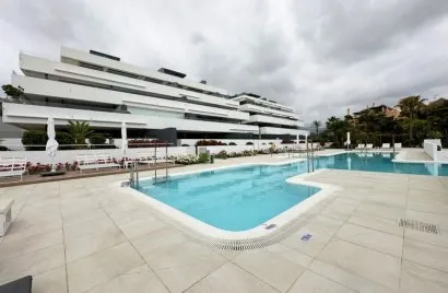 3 bedrooms apartment for sale , Estepona, Spain No. 941