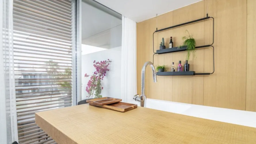 3 bedrooms apartment for sale , Estepona, Spain No. 551 № 12