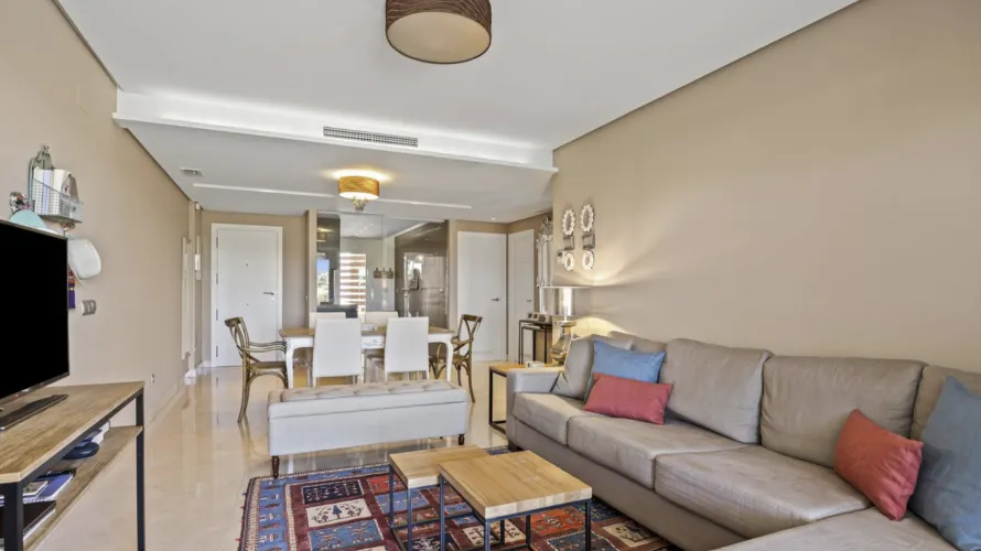 3 bedrooms apartment for sale , Benahavis, Spain No. 1030 № 12