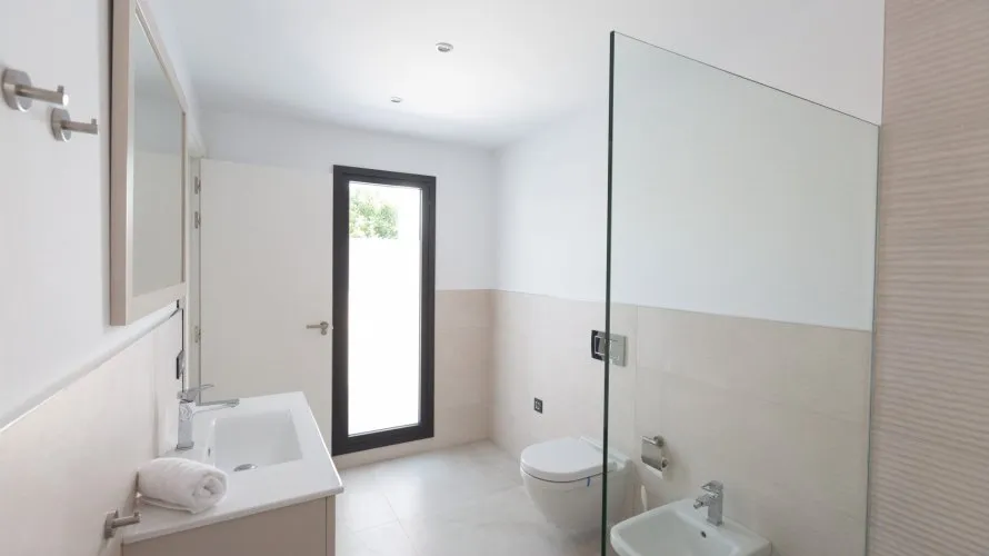 4 bedrooms villa for sale , Marbella, Spain No. 391 № 26