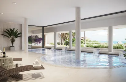 3 bedrooms house for sale , Fuengirola, Spain No. 462