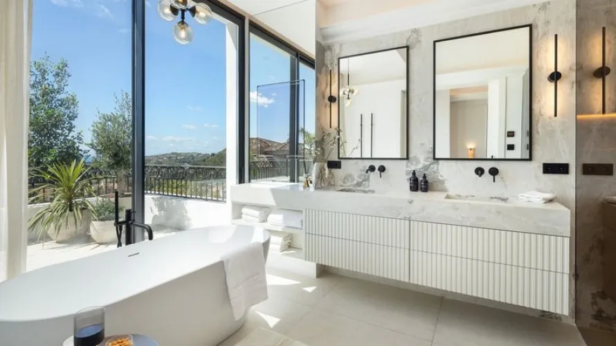 5 bedrooms house for sale , Benahavis, Spain No. 948 № 13