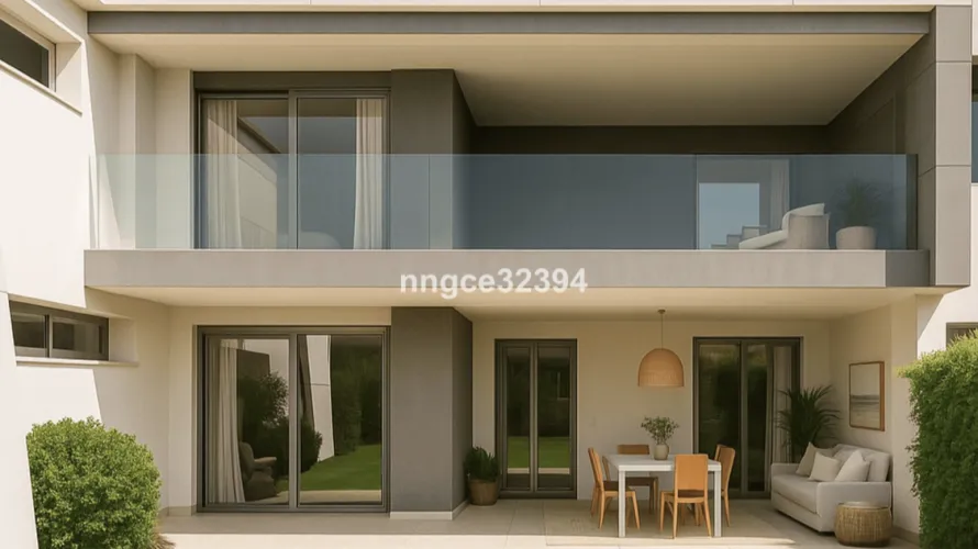 2 bedrooms apartment for sale , Estepona, Spain No. 1054 № 4