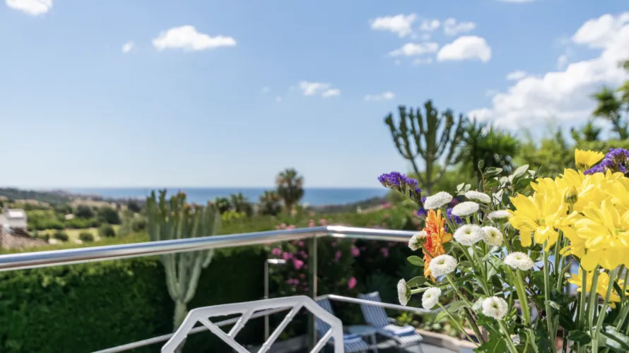 3 bedrooms villa for sale , Estepona, Spain No. 610 № 14