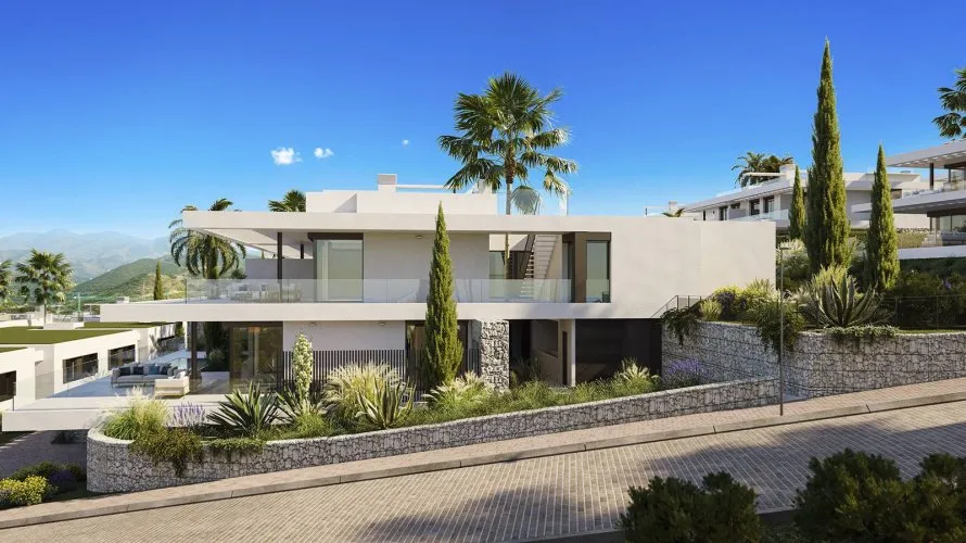 2 bedrooms apartment for sale , Marbella, Spain No. 77 № 10