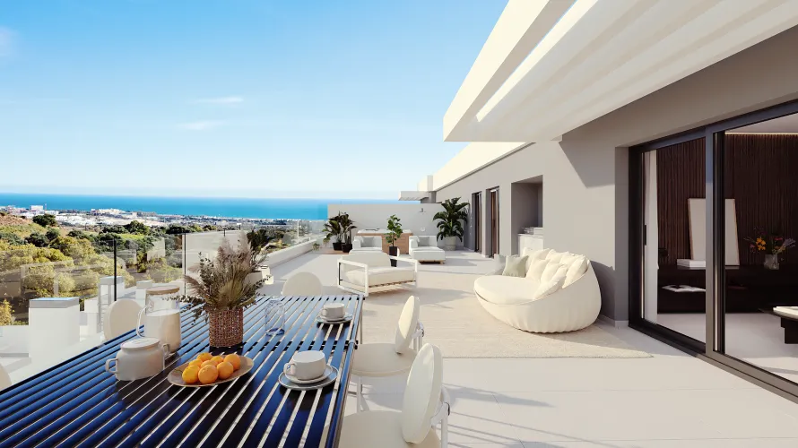 2 bedrooms apartment for sale , Marbella, Spain No. 522 № 10