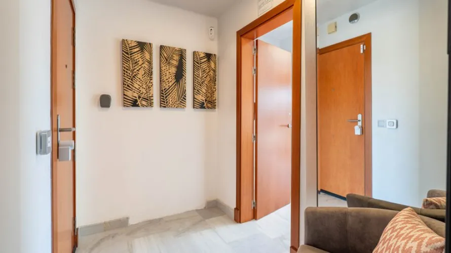 2 bedrooms duplex for sale , Benahavis, Spain No. 861 № 14