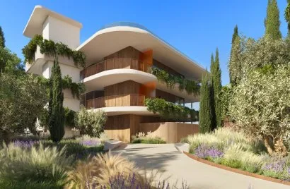 3 bedrooms penthouse for sale , Pago Del Higueron, Spain No. 106