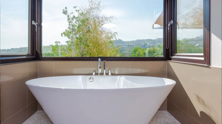 5 bedrooms villa for sale , Nueva Andalucia, Spain No. 1021 № 15