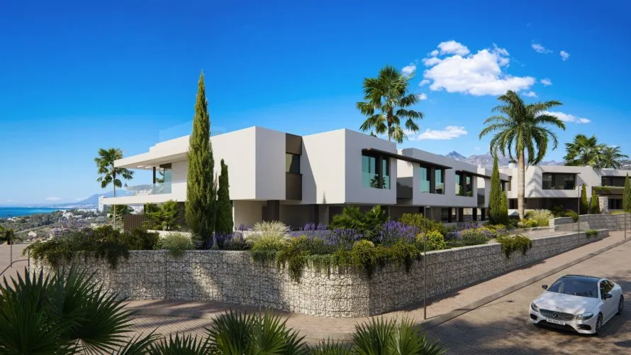 2 bedrooms apartment for sale , Marbella, Spain No. 78 № 5
