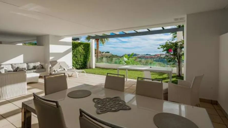 2 bedrooms apartment for sale , Casares, Spain No. 494