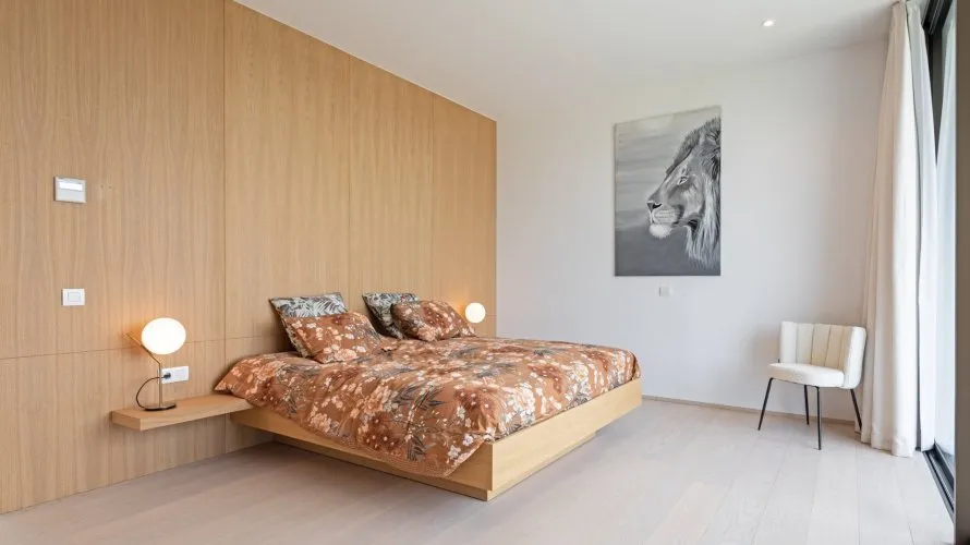 4 bedrooms villa for sale , Benahavis, Spain No. 151 № 18