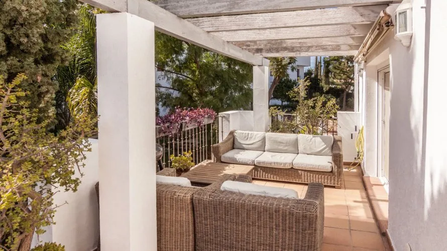 3 bedrooms apartment for sale , Marbella, Spain No. 301 № 7