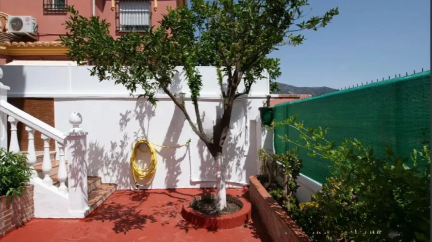 5 bedrooms villa for sale , Mijas, Spain No. 996 № 22