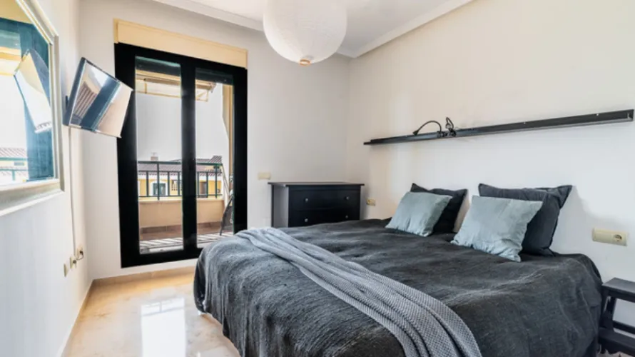 2 bedrooms apartment for sale , Benalmadena, Spain No. 1039 № 6