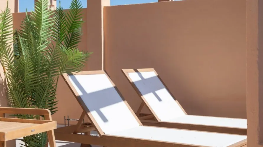 3 bedrooms townhouse for sale , Estepona, Spain No. 360 № 15