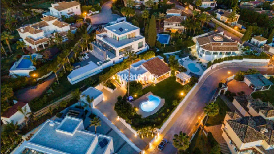 3 bedrooms villa for sale , El Rosario, Spain No. 1026 № 16