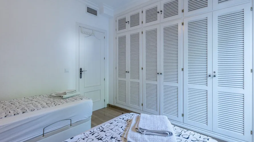 2 bedrooms apartment for sale , Mijas Costa, Spain No. 651 № 13