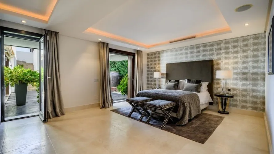 5 bedrooms house for sale , Benahavis, Spain No. 946 № 27