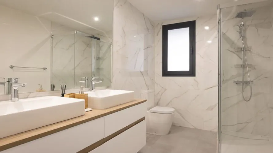 3 bedrooms apartment for sale , Estepona, Spain No. 737 № 3