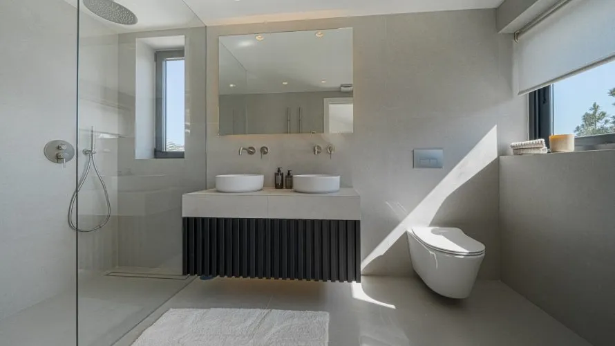7 bedrooms villa for sale , Nueva Andalucia, Spain No. 211