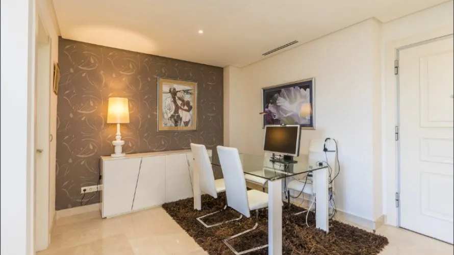 1 bedroom apartment for sale , Nueva Andalucia, Spain No. 857 № 6