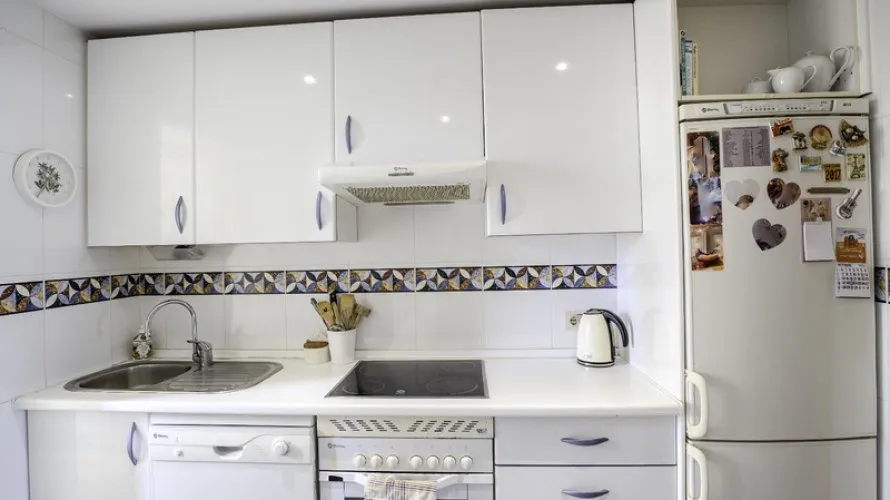 2 bedrooms penthouse for sale , Estepona, Spain No. 660