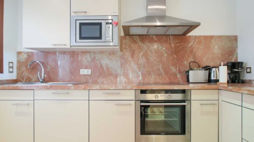 3 bedrooms townhouse for sale , Benahavis, Spain No. 928 № 17