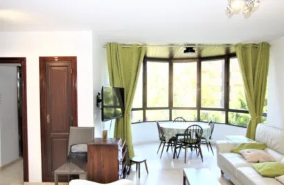 1 bedroom apartment for sale , Marbella, Spain No. 804