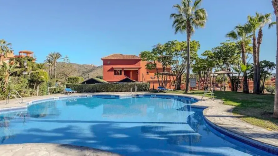 2 bedrooms apartment for sale , Marbella, Spain No. 812