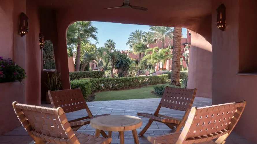 3 bedrooms apartment for sale , Estepona, Spain No. 361 № 18