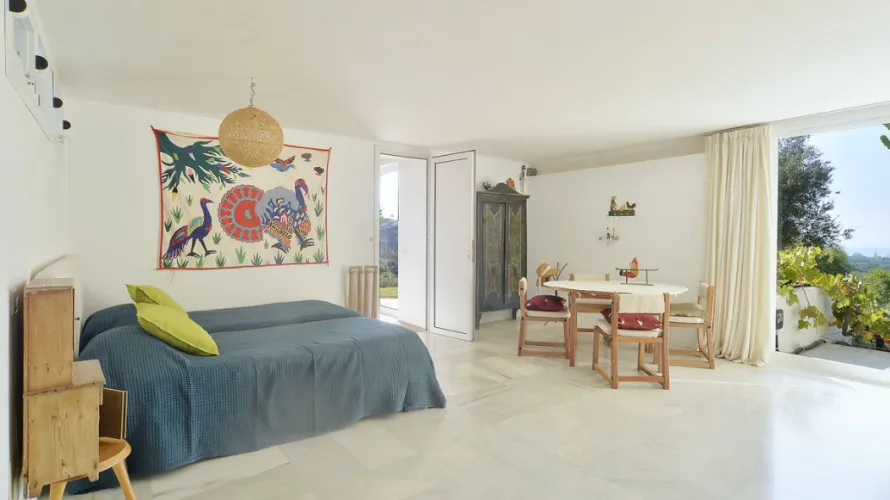 6 bedrooms villa for sale , Marbella, Spain No. 1025 № 28