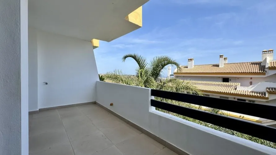 2 bedrooms apartment for sale , Mijas, Spain No. 629 № 11