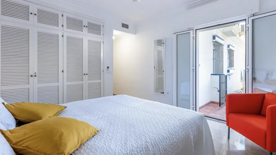 2 bedrooms apartment for sale , Mijas Costa, Spain No. 651 № 10