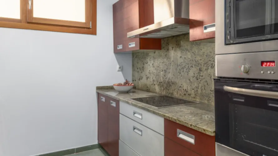 3 bedrooms apartment for sale , Marbella, Spain No. 541 № 14