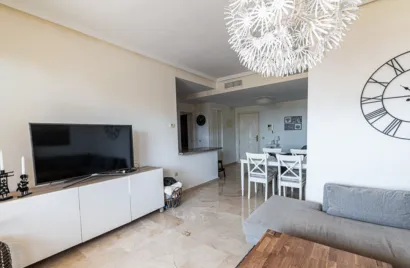 2 bedrooms apartment for sale , Benalmadena, Spain No. 1039