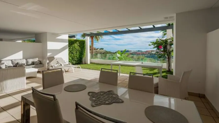 2 bedrooms apartment for sale , Casares, Spain No. 556