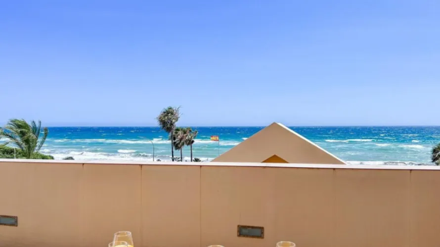 1 bedroom apartment for sale , Marbella, Spain No. 801 № 13