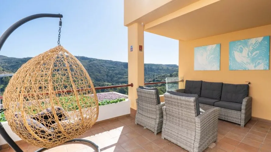 2 bedrooms duplex for sale , Benahavis, Spain No. 861 № 24