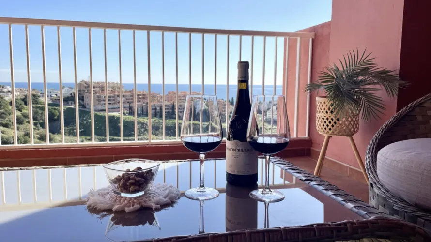 2 bedrooms duplex for sale , Fuengirola, Spain No. 815