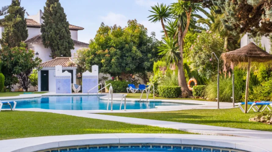 2 bedrooms apartment for sale , Mijas Costa, Spain No. 1089 № 3