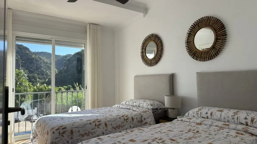 3 bedrooms townhouse for sale , Benahavis, Spain No. 1128 № 18