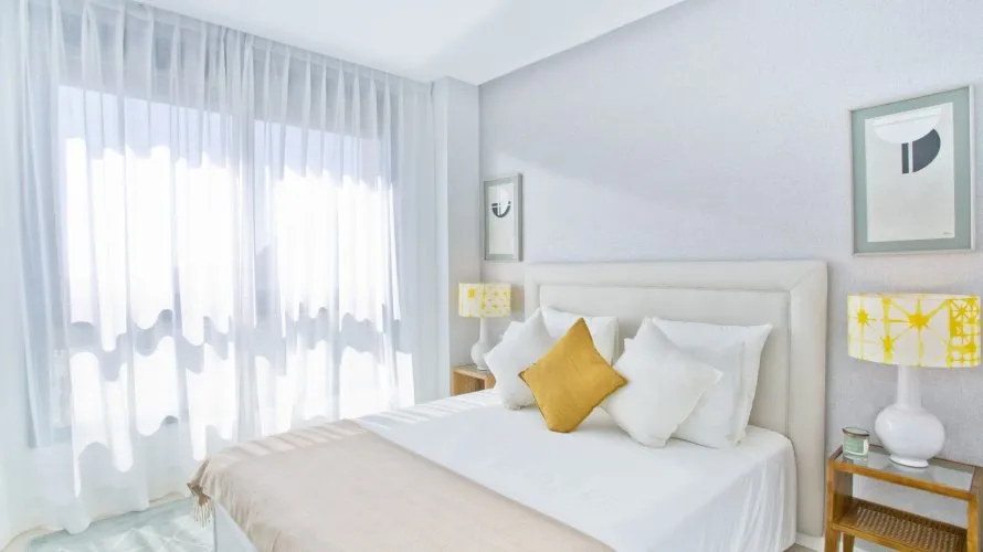 3 bedrooms apartment for sale , Fuengirola, Spain No. 70 № 2