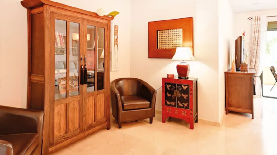 2 bedrooms apartment for sale , Cortes (San Pedro De Alcantara), Spain No. 1070 № 11