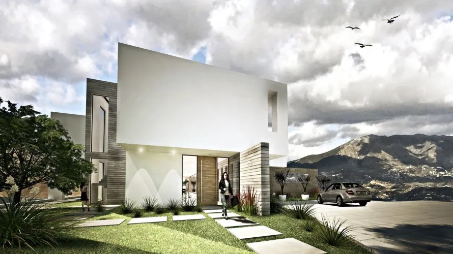 4 bedrooms villa for sale , Marbella, Spain No. 264 № 2